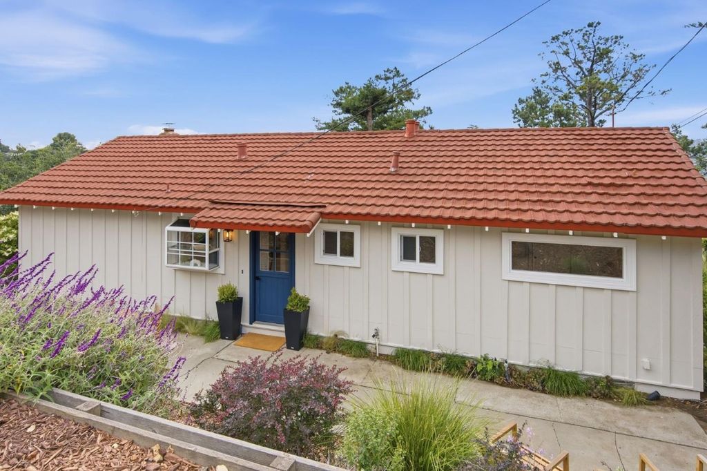 3 Garden Lane, San Carlos, CA 94070