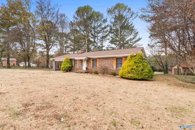 112 NE Jacque Jim Drive, Huntsville, AL 35810