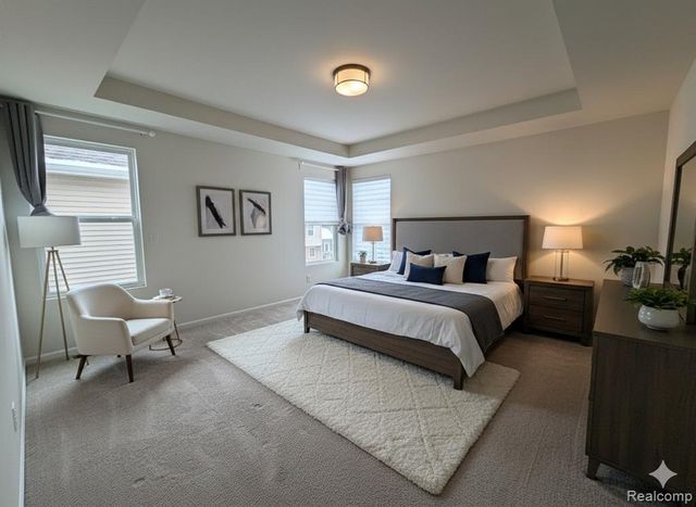 19050 Denali Circle, Northville, MI 48168