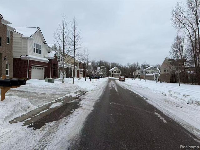 19050 Denali Circle, Northville, MI 48168