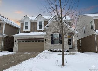 19050 Denali Circle, Northville, MI 48168