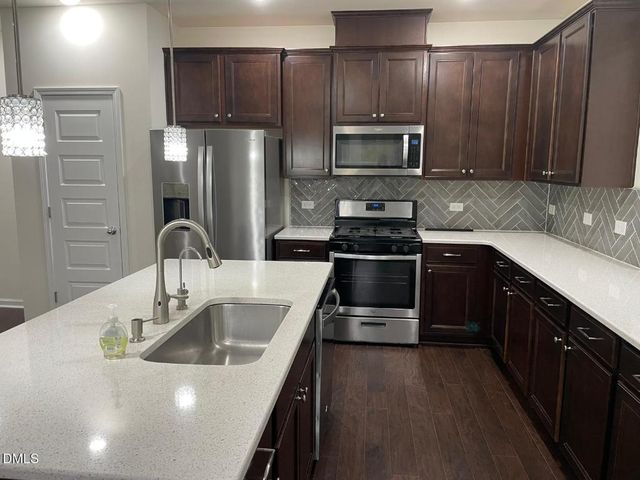 1004 Yatesbury Place, Morrisville, NC 27560
