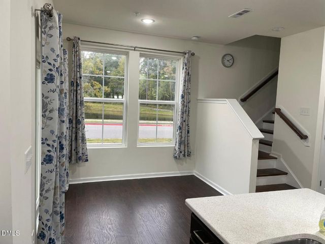 1004 Yatesbury Place, Morrisville, NC 27560