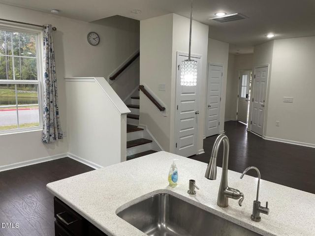 1004 Yatesbury Place, Morrisville, NC 27560