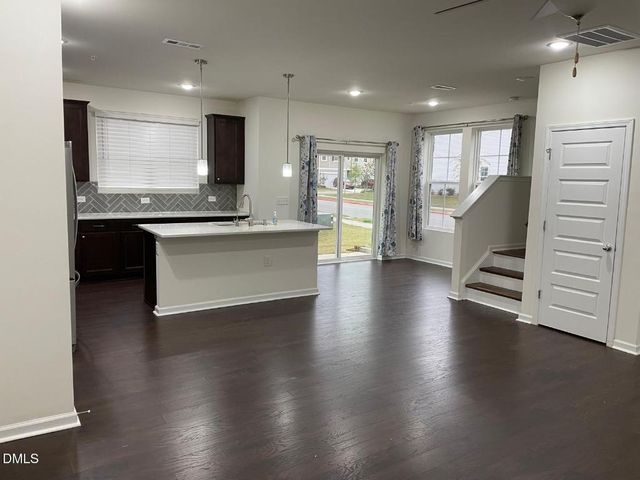 1004 Yatesbury Place, Morrisville, NC 27560
