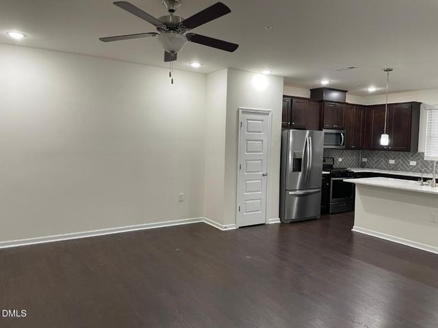 1004 Yatesbury Place, Morrisville, NC 27560