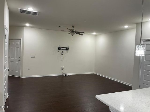 1004 Yatesbury Place, Morrisville, NC 27560