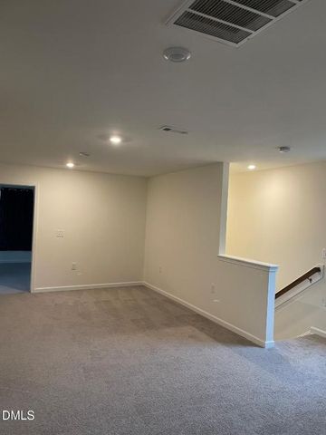 1004 Yatesbury Place, Morrisville, NC 27560