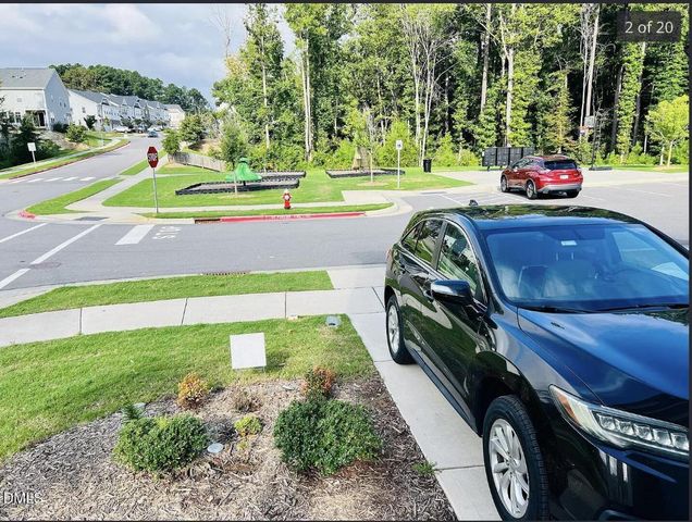 1004 Yatesbury Place, Morrisville, NC 27560