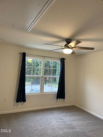 1004 Yatesbury Place, Morrisville, NC 27560