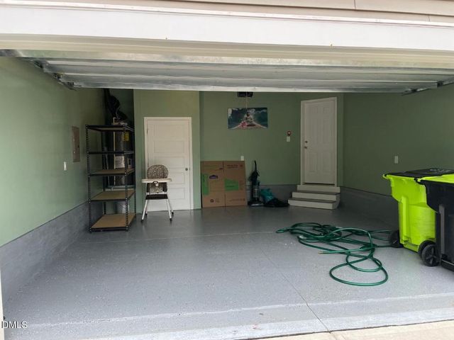 1004 Yatesbury Place, Morrisville, NC 27560
