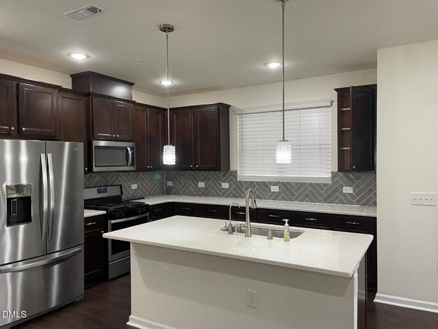 1004 Yatesbury Place, Morrisville, NC 27560