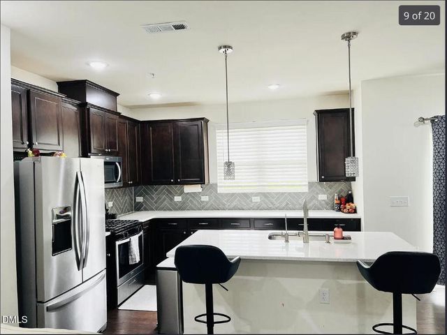 1004 Yatesbury Place, Morrisville, NC 27560
