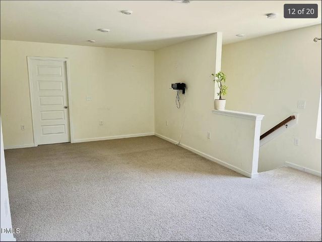 1004 Yatesbury Place, Morrisville, NC 27560
