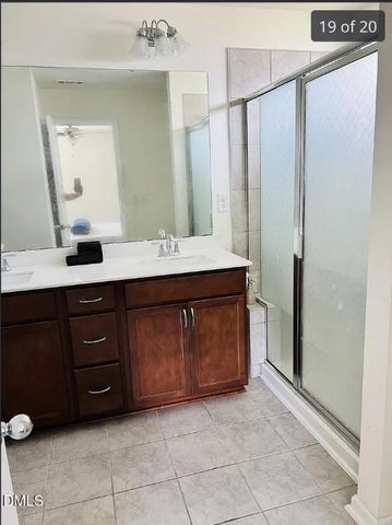1004 Yatesbury Place, Morrisville, NC 27560