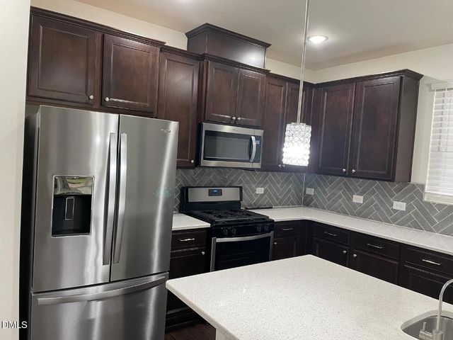 1004 Yatesbury Place, Morrisville, NC 27560