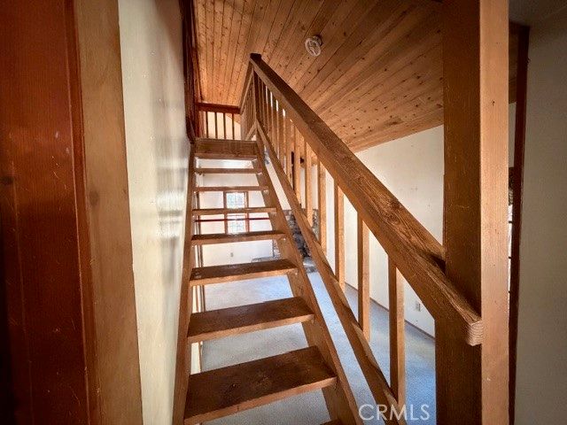 9504 Summit, Forest Falls, CA 92339