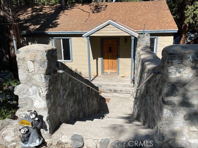 9504 Summit, Forest Falls, CA 92339