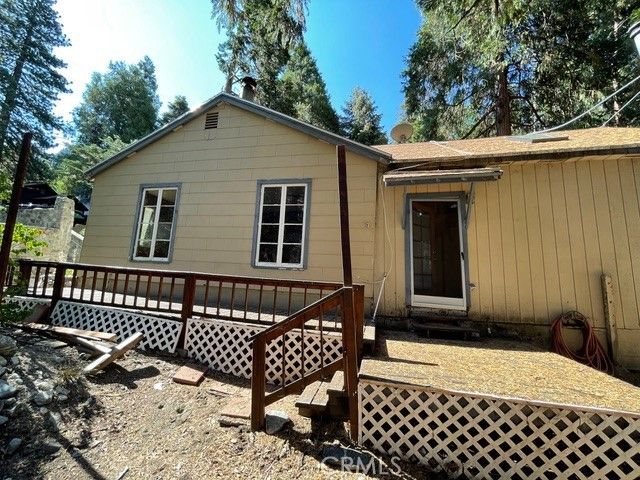 9504 Summit, Forest Falls, CA 92339