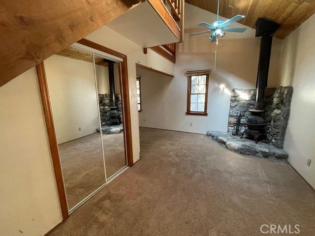 9504 Summit, Forest Falls, CA 92339