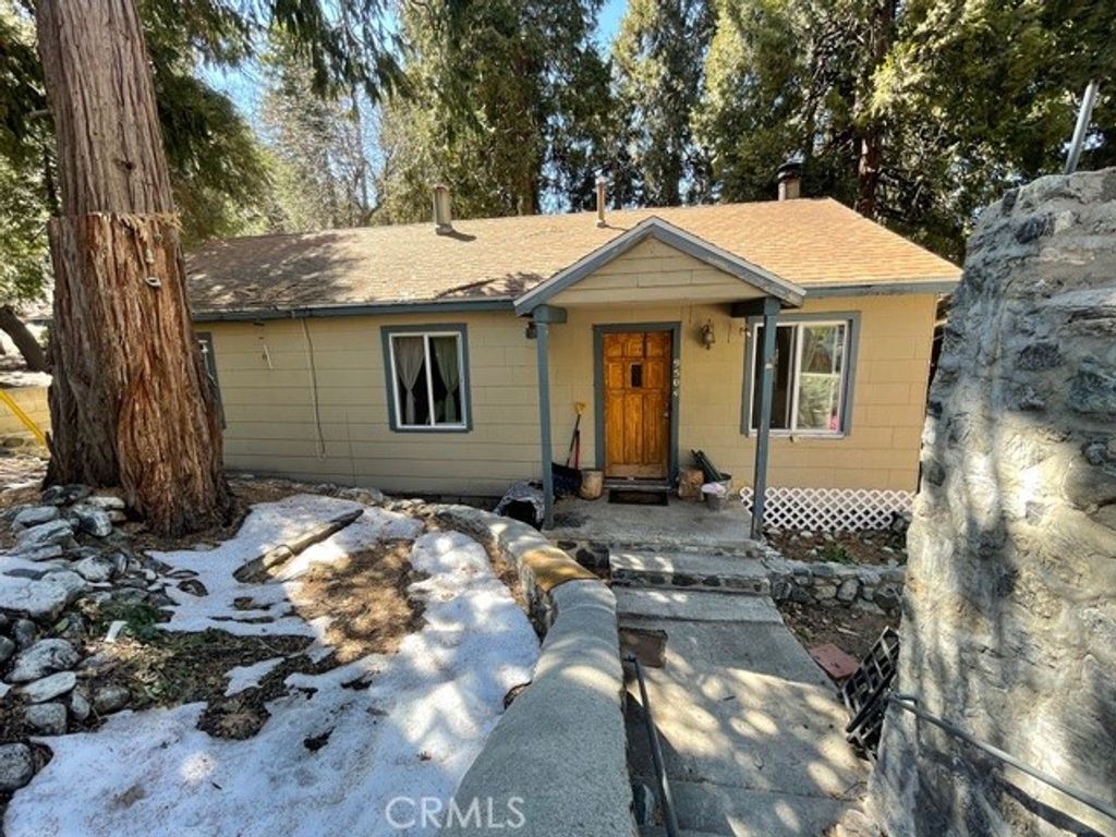 9504 Summit, Forest Falls, CA 92339