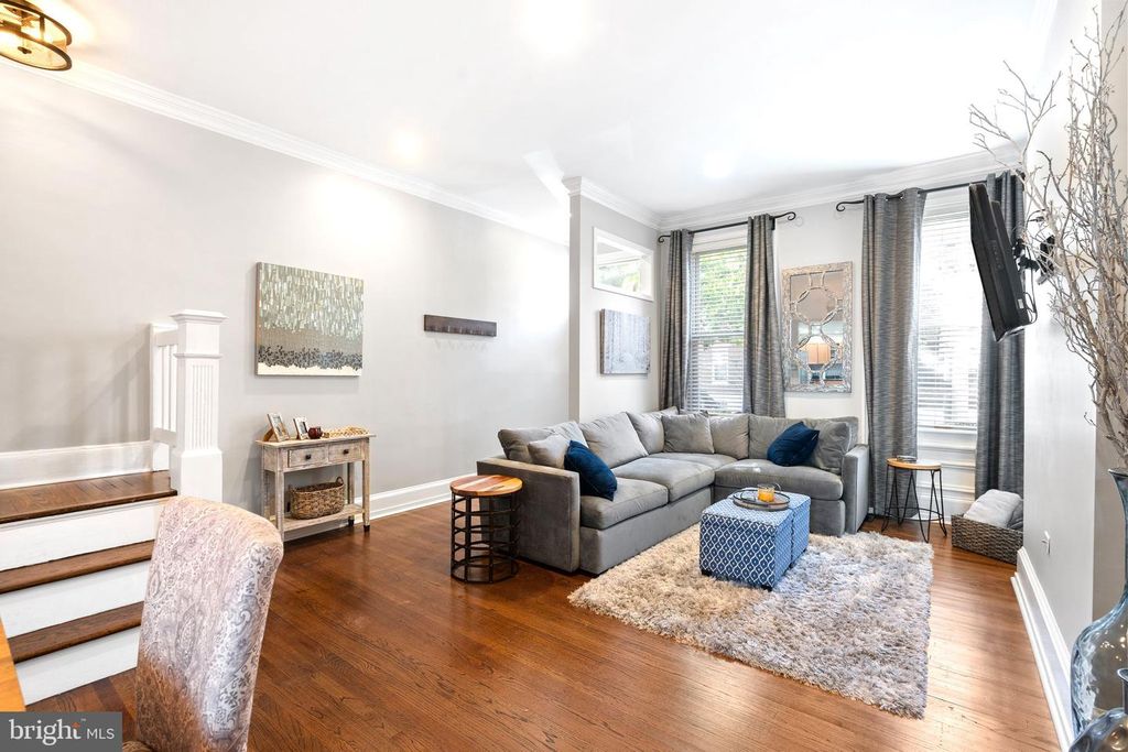 2231 CHRISTIAN ST, PHILADELPHIA, PA 19146 — photo 5