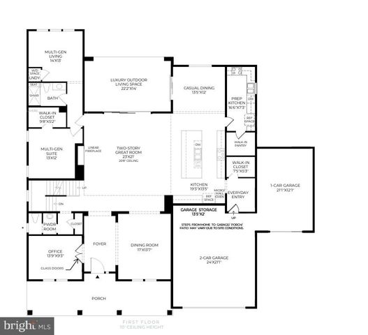 41544 BLARNEY STONE PL, Ashburn, VA 20148