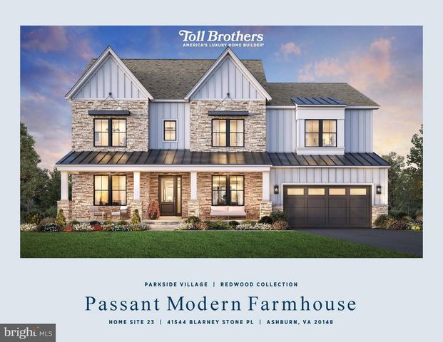 41544 BLARNEY STONE PL, Ashburn, VA 20148