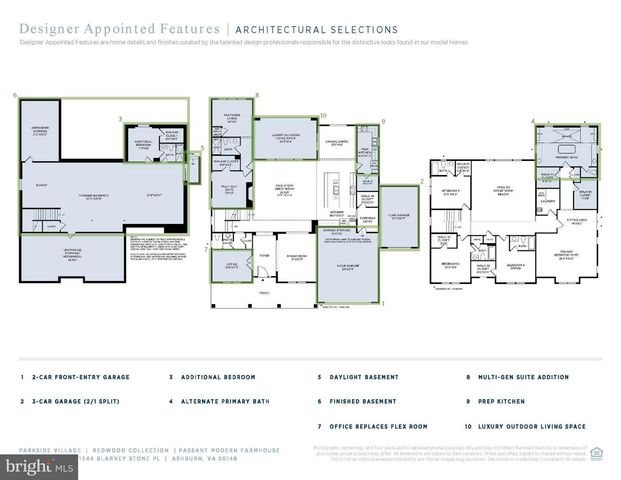 41544 BLARNEY STONE PL, Ashburn, VA 20148