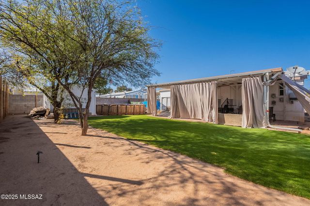 50 E Mohave Road, Tucson, AZ 85705