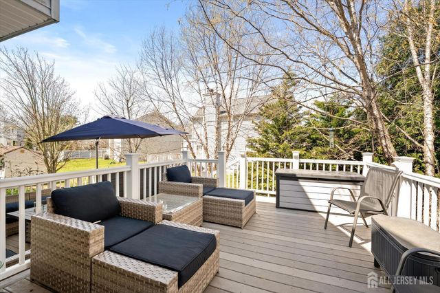 28 Terrier Place, South Brunswick, NJ 08824