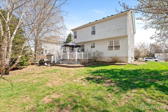 28 Terrier Place, South Brunswick, NJ 08824