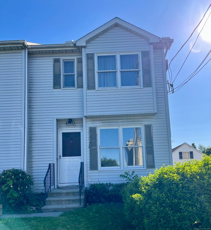 6 Hakim Street 2-6, Danbury, CT 06810