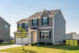 4324 Purple Aster Court, Dayton, OH 45404