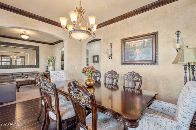 2822 E CONSTANCE Way, Phoenix, AZ 85042