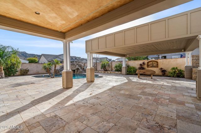 2822 E CONSTANCE Way, Phoenix, AZ 85042