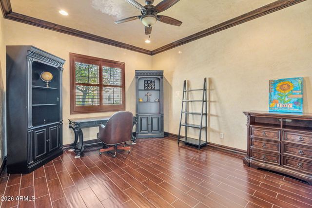 2822 E CONSTANCE Way, Phoenix, AZ 85042