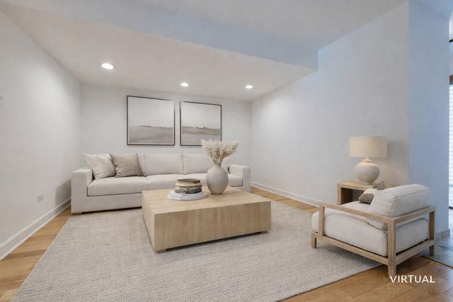 456 Harmony Drive, Wheeling, IL 60090