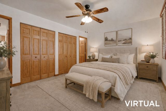 456 Harmony Drive, Wheeling, IL 60090