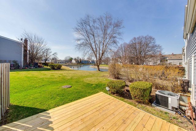 456 Harmony Drive, Wheeling, IL 60090