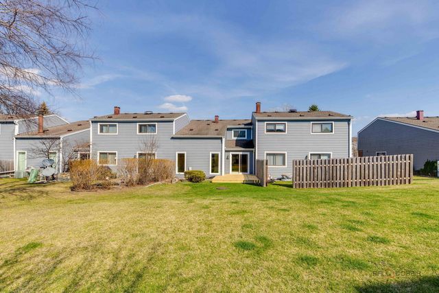 456 Harmony Drive, Wheeling, IL 60090