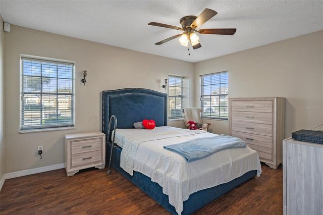 4808 VESPER COURT 34, New Port Richey, FL 34655