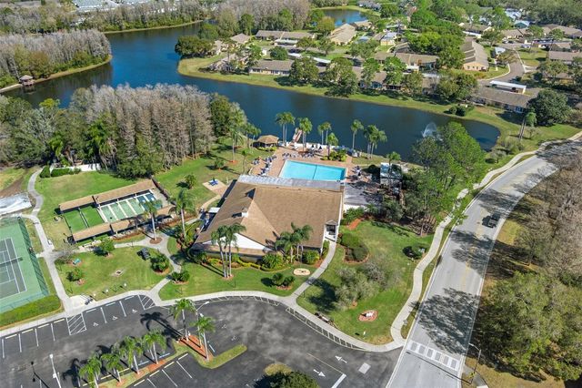 4808 VESPER COURT 34, New Port Richey, FL 34655