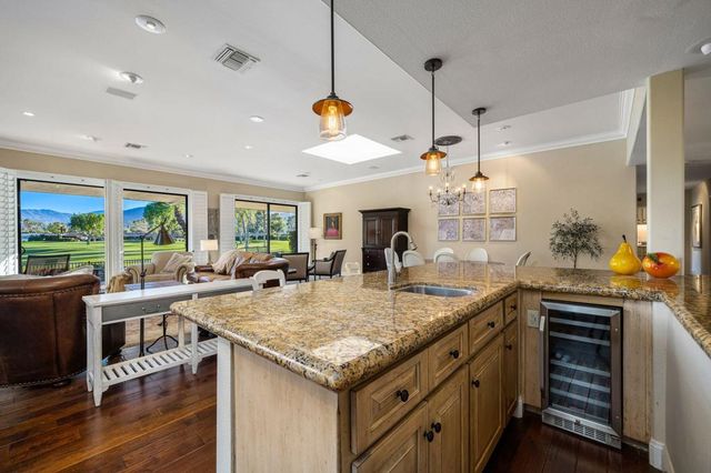 23 Stanford Drive, Rancho Mirage, CA 92270