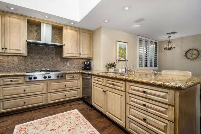 23 Stanford Drive, Rancho Mirage, CA 92270