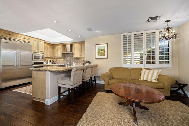 23 Stanford Drive, Rancho Mirage, CA 92270