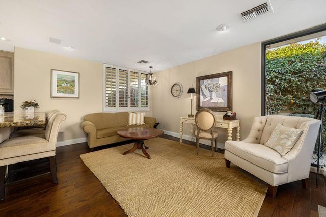 23 Stanford Drive, Rancho Mirage, CA 92270