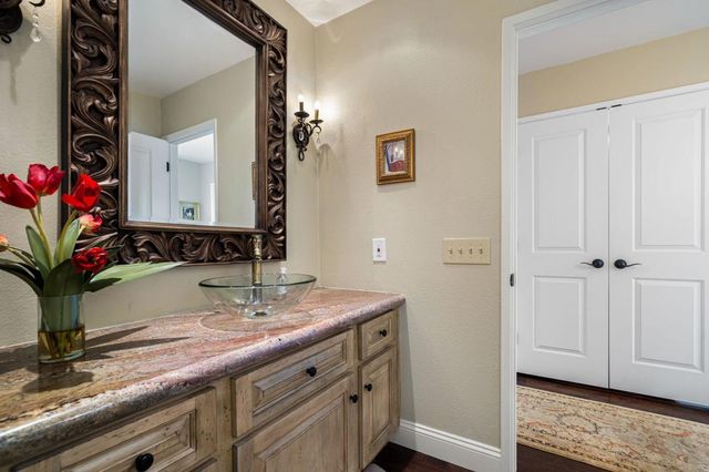 23 Stanford Drive, Rancho Mirage, CA 92270