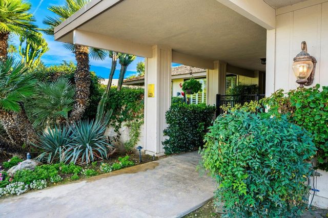 23 Stanford Drive, Rancho Mirage, CA 92270