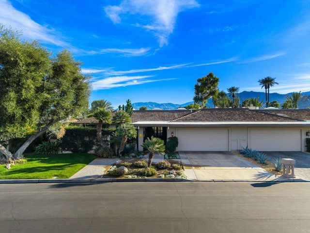 23 Stanford Drive, Rancho Mirage, CA 92270